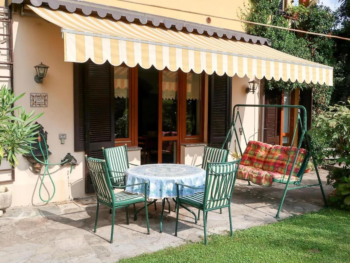 Apartment Il Giardino By Interhome Dongo 0*,