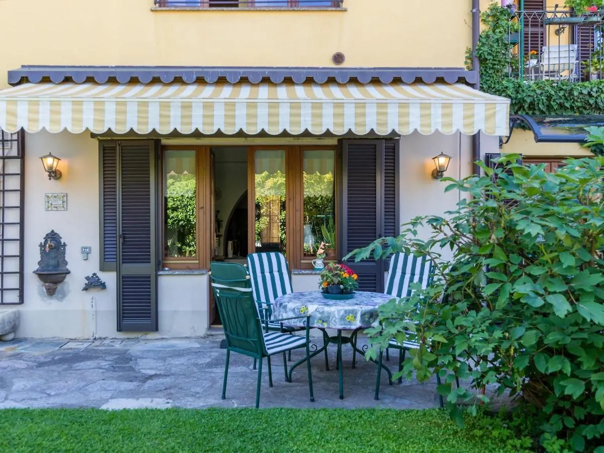 Apartment Il Giardino By Interhome Dongo 0*,