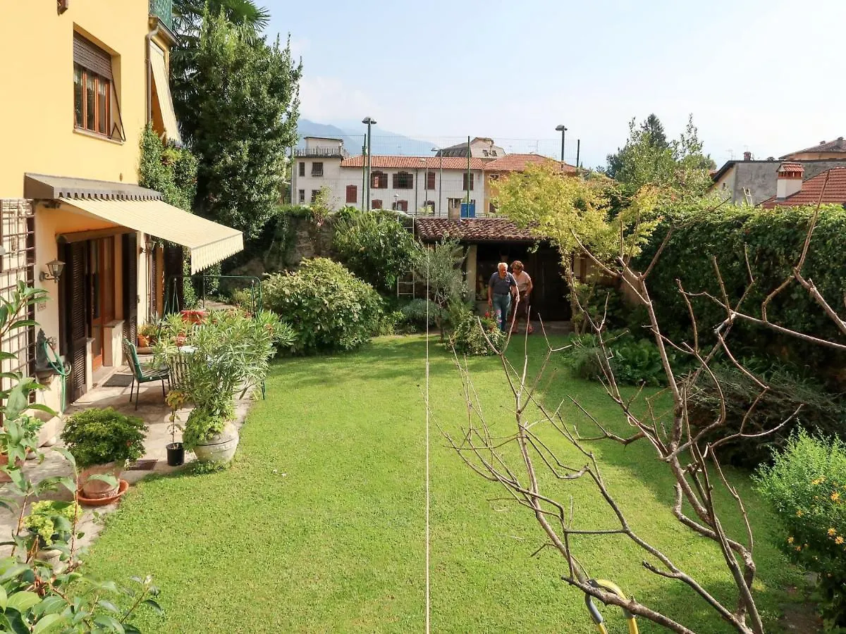 Apartment Il Giardino By Interhome Dongo Ιταλία