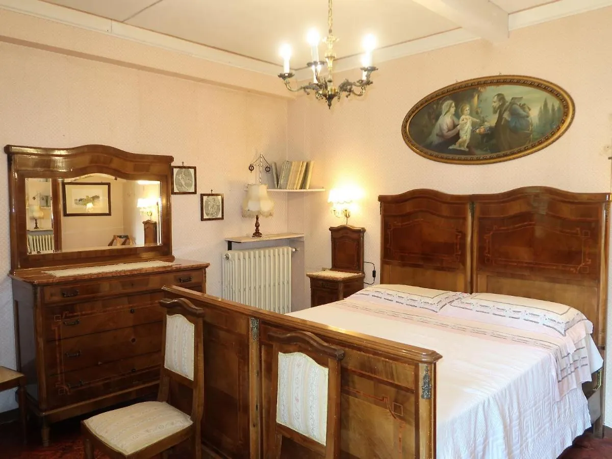Apartment Il Giardino By Interhome Dongo Italy