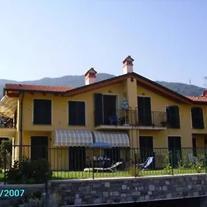  Appartamento Maria Grazia