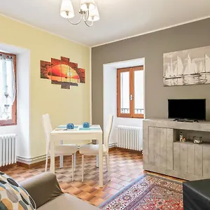  Appartamento Dongo Apartment Como Lake